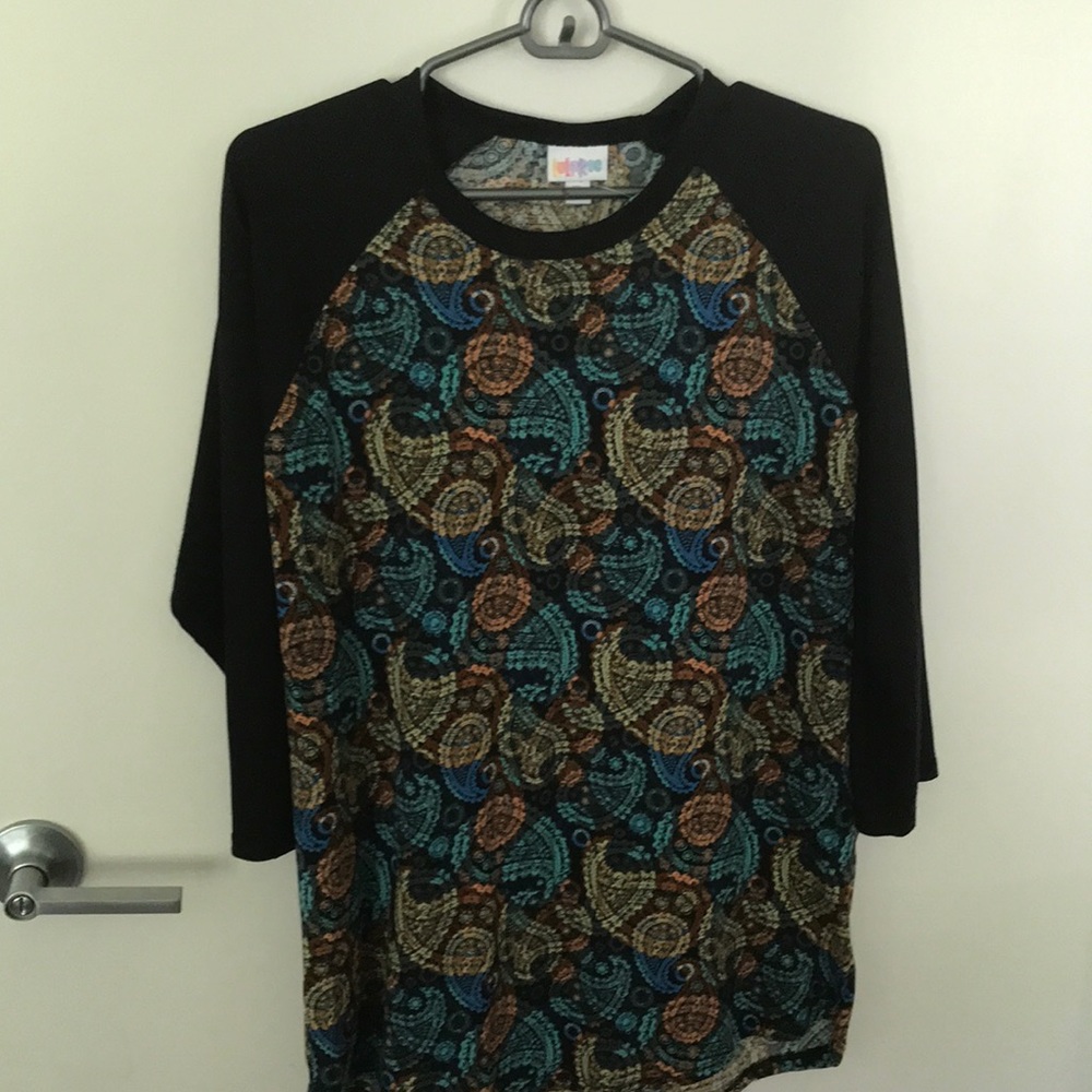 LuLaRoe Randy